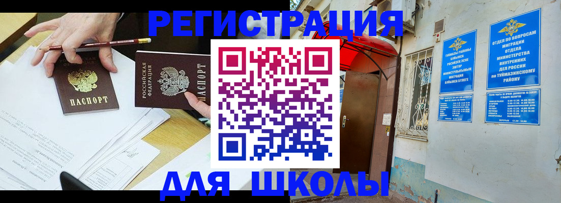 прописка 2025 в Ермолино